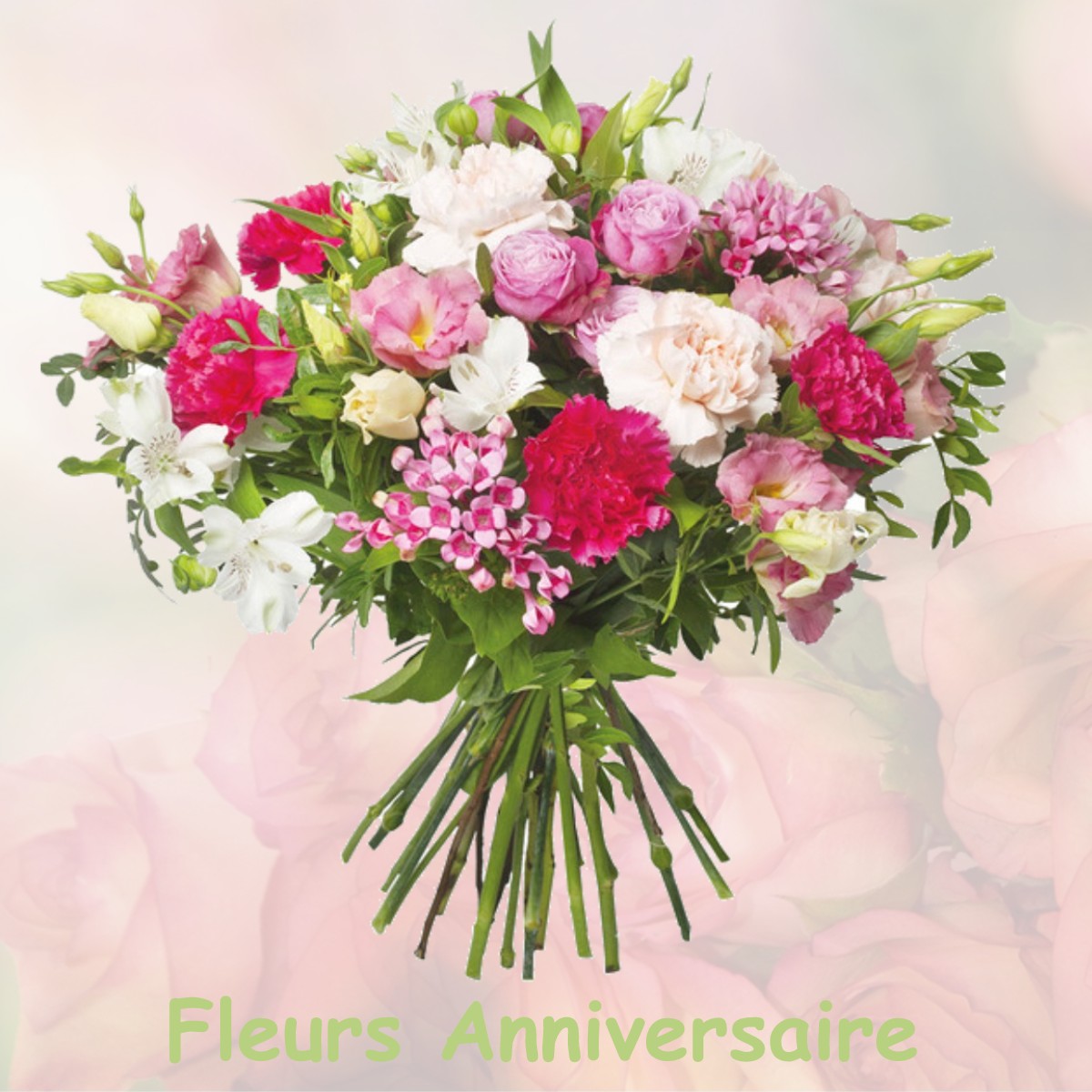 fleurs anniversaire LA-CHEVRERIE